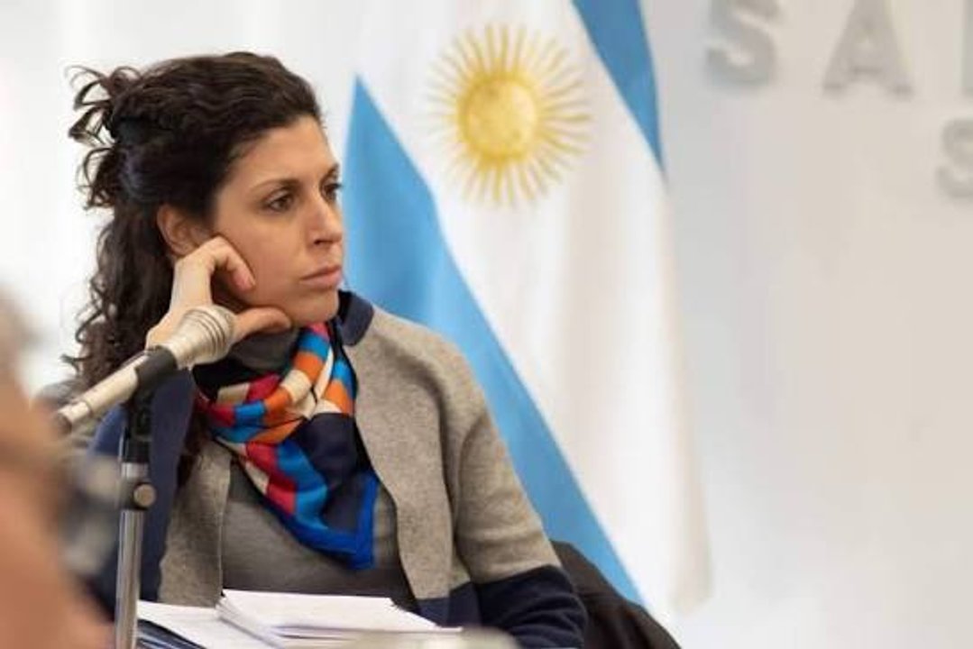 Santa Cruz: acusan a Vidal de disfrazar deuda como financiamiento