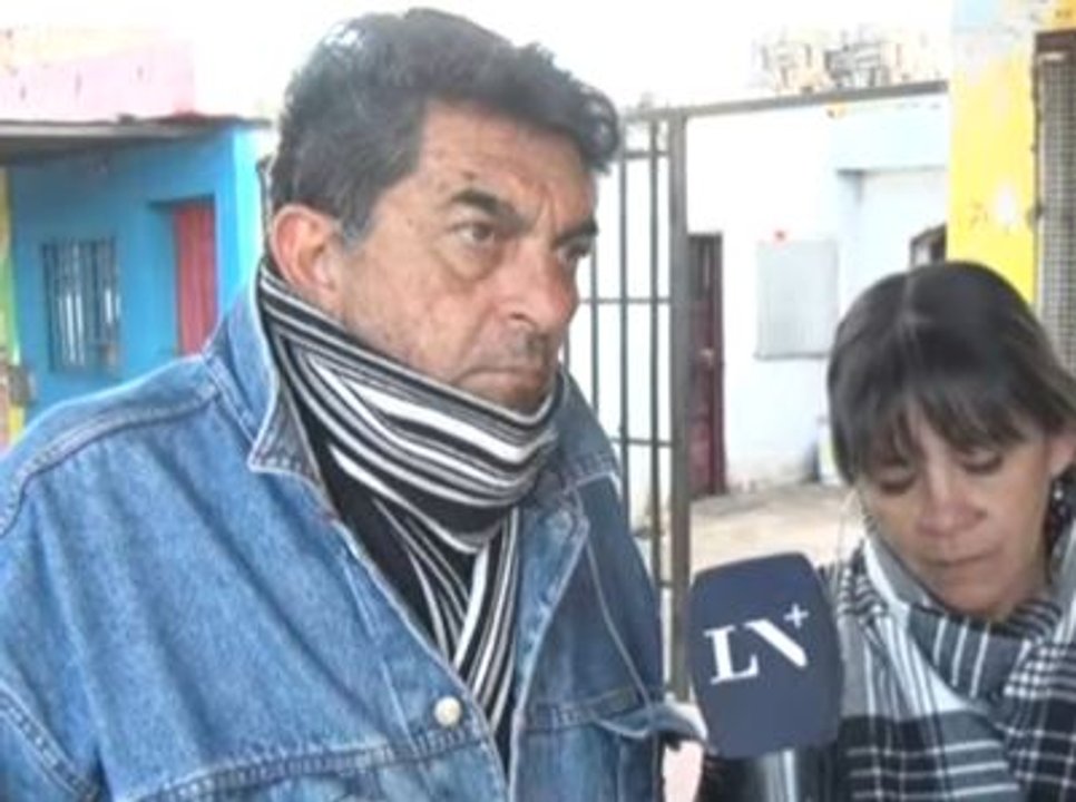 “Mi hija cree que va a volver”: el desgarrador testimonio de los abuelos de Agostina