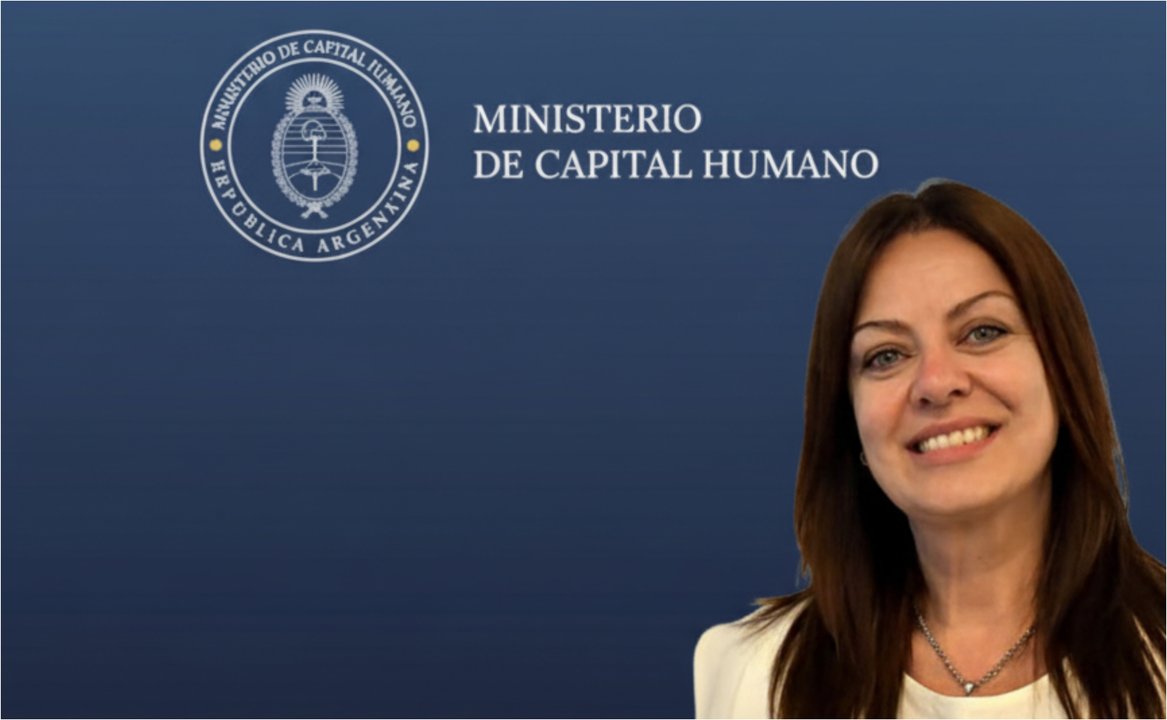 Ministerio de Capital Humano aseguró que “mejora el poder adquisitivo de los salarios”