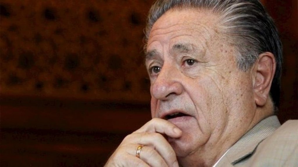 Duhalde dijo que “Milei tiene un carácter de mierda” y habló de la interna del peronismo