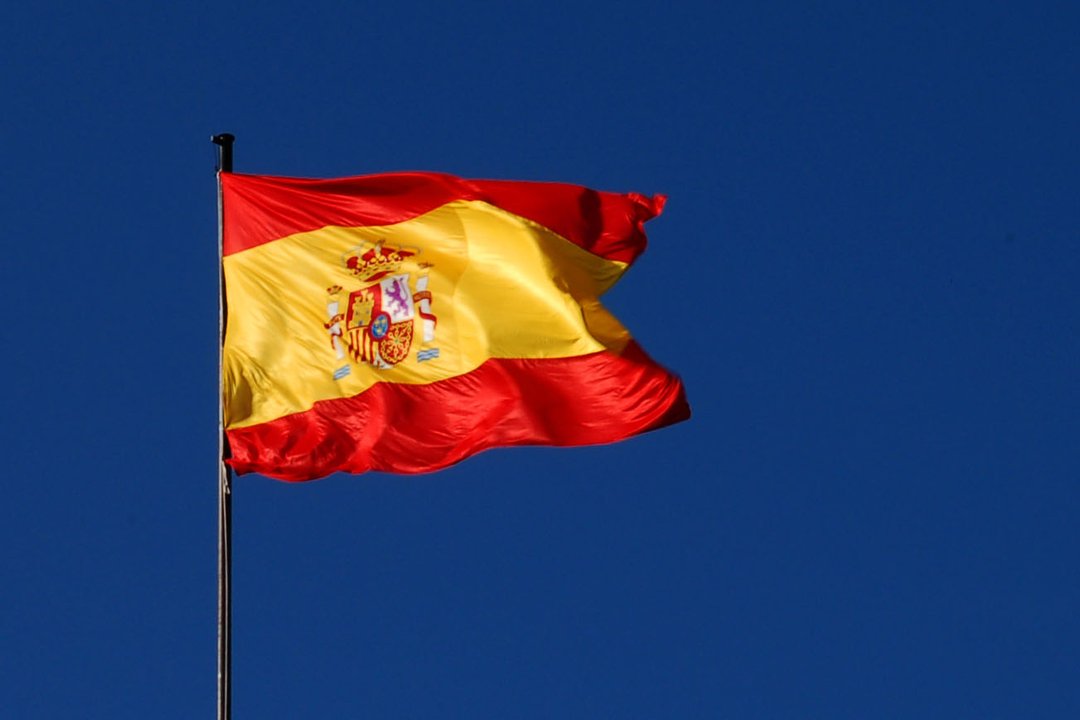España: otorgan permiso temporal para más del 70 % de solicitantes