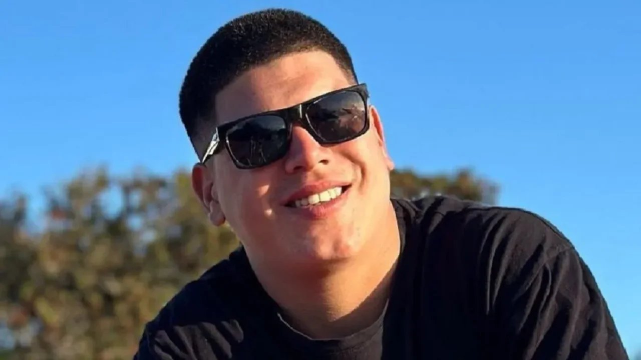 Thiago Medina niega categóricamente acusación de abuso por parte de su prima