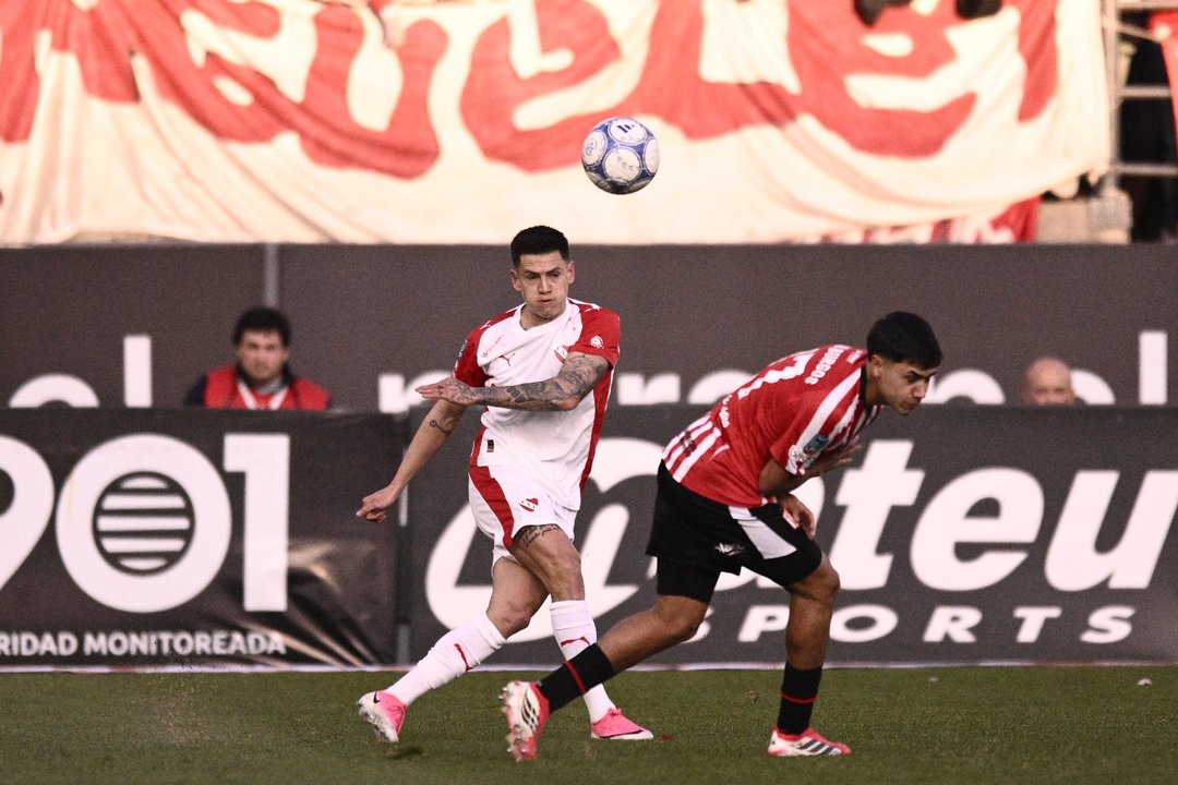 🔴 Estudiantes vs. Independiente EN VIVO: minuto a minuto del Torneo Clausura