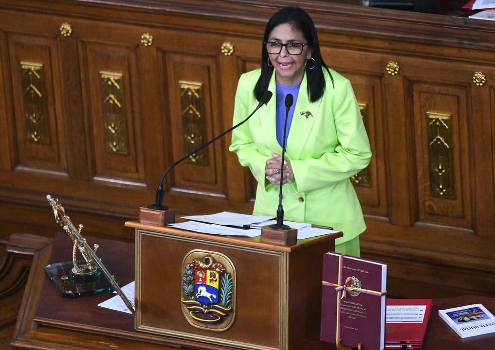 Venezuela anuncia retiro de la Corte Penal Internacional