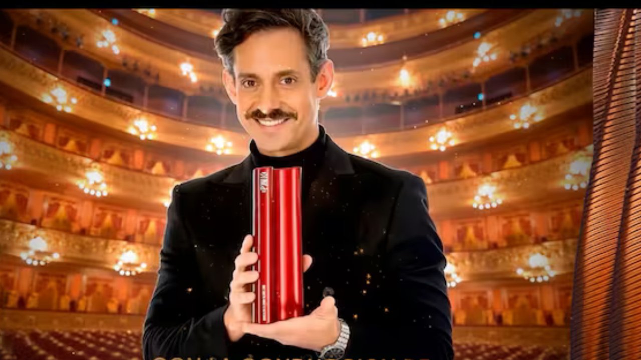 “Habrá momentos al estilo de los Oscar”: Agustín Aristarán adelantó momentos de los Premios Pinti