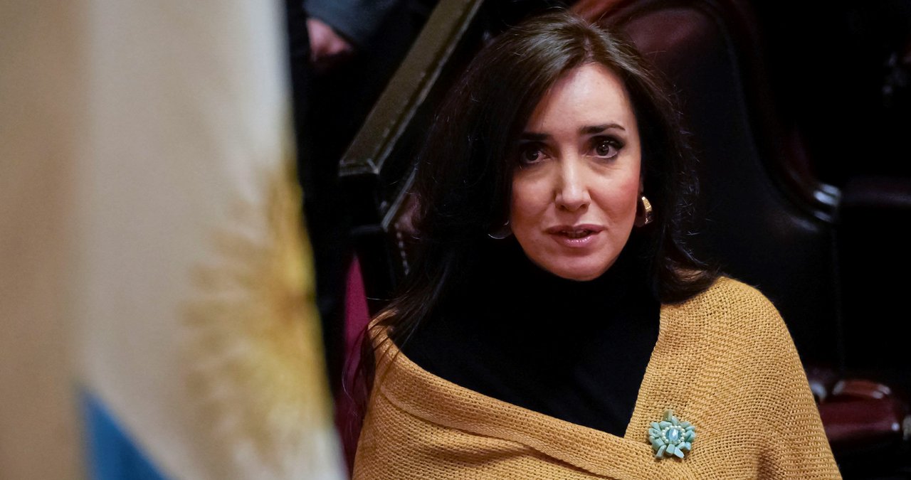Nuevos mensajes de Villarruel contra Milei: “Me preocupa que el Presidente replique insensateces”