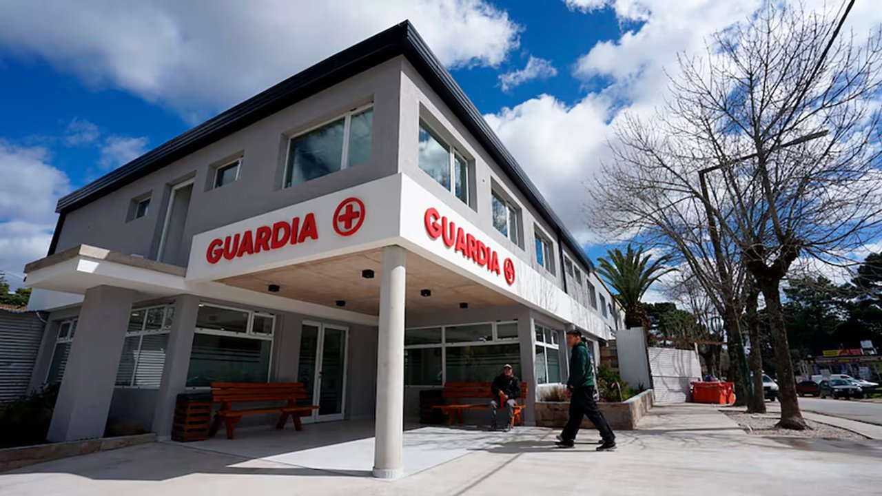 Muerte de una nena de 2 años en Villa Gesell: se conoció el resultado de la autopsia