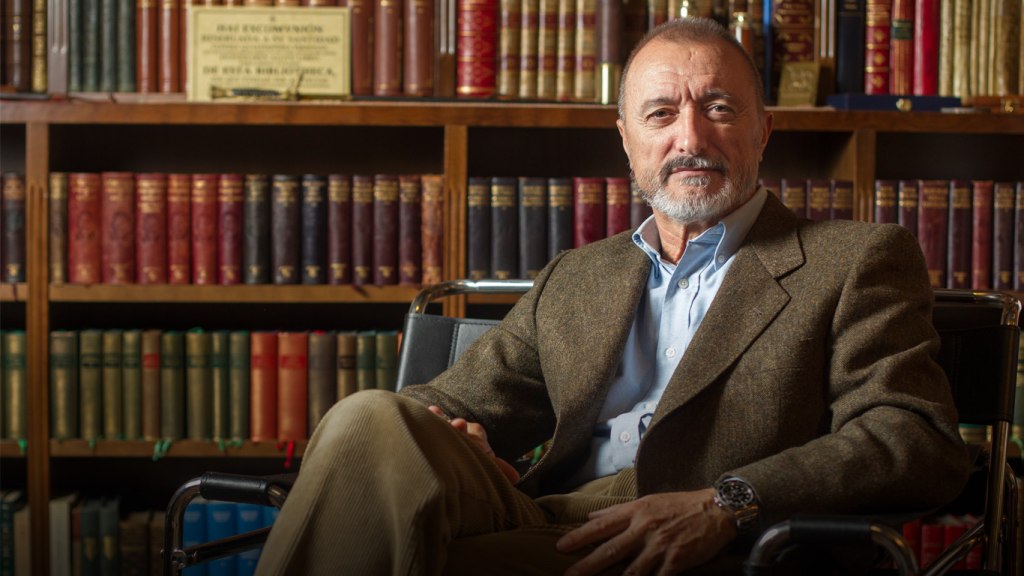 Dura crítica de Pérez-Reverte contra la Selección: “No representa al pueblo argentino”