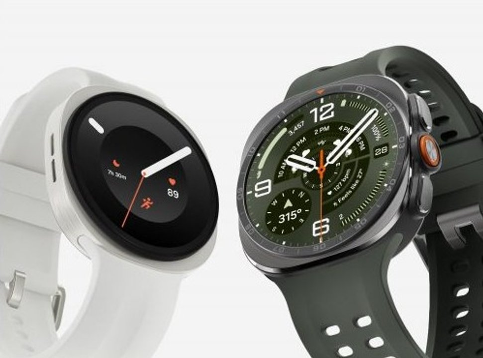 Samsung presenta en Argentina los nuevos Galaxy Watch9 y Galaxy Watch Ultra2 con beneficios de lanzamiento