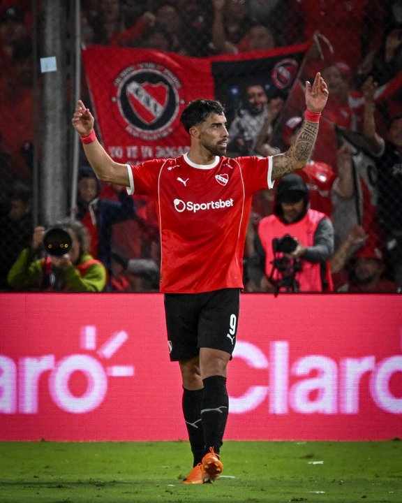 🔴Independiente vs. Independiente Rivadavia de Mendoza EN VIVO: minuto a minuto del Torneo Clausura 2026