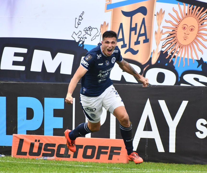 Acassuso sumó su séptimo empate y ya lleva ocho partidos sin victorias tras igualar con Midland