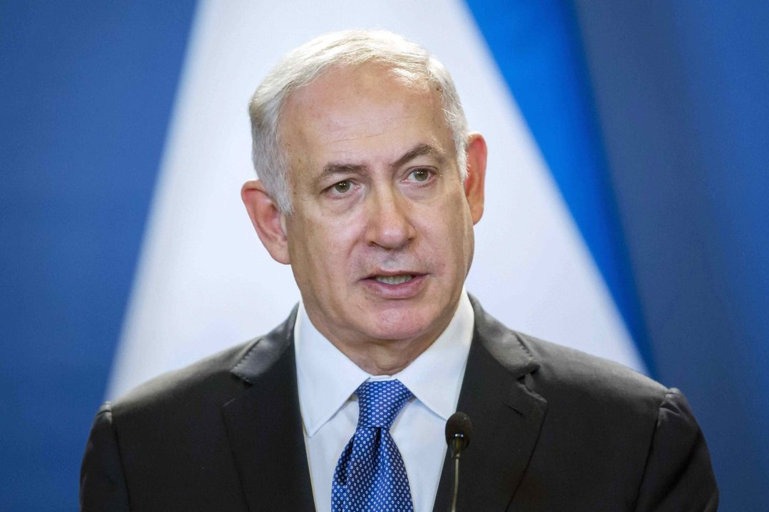 Netanyahu y “Junta de Paz” discuten desarme de Gaza mientras continúan ataques israelíes