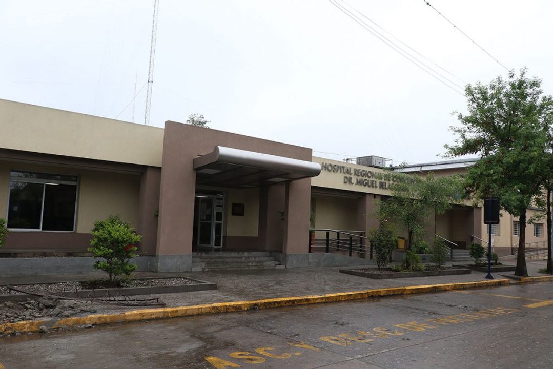 Escándalo en Tucumán: separaron a cuatro empleados del hospital investigado por presunto cambio de bebés
