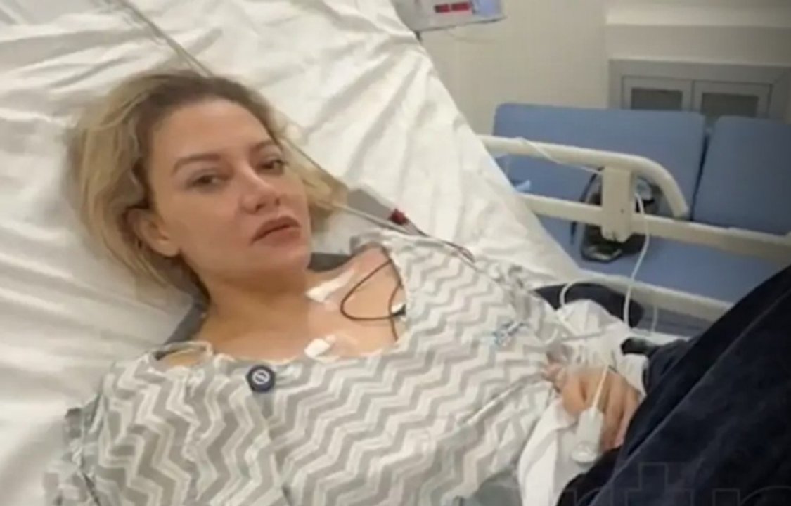 Nadia Beller fue dada de alta y reforzaron su custodia mientras avanza la investigación por el intento de femicidio
