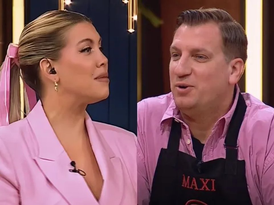 Wanda Nara prepara su regreso a Argentina con la ayuda de Maxi López