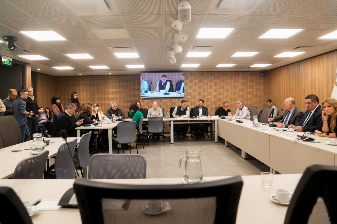 Lamelas no asistió al Congreso para explicar sus dichos sobre inversiones chinas en Vaca Muerta: la respuesta del kirchnerismo