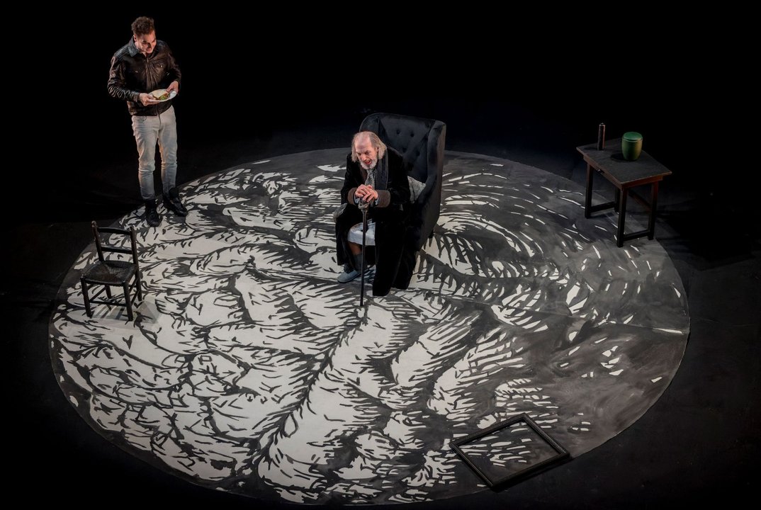 La compañía Hongaresa Teatre de Valencia desembarca en Buenos Aires para celebrar sus 30 años
