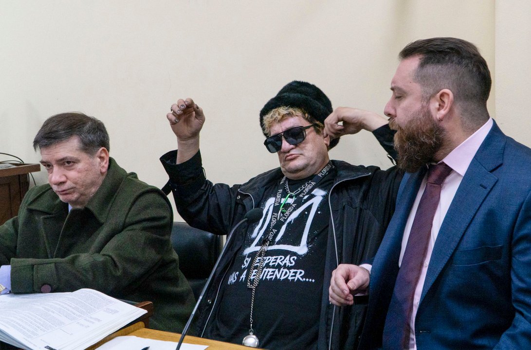 “Pity” Álvarez: un amigo de Cristian Díaz calificó de “certero” un disparo que la víctima recibió “en el ojo”