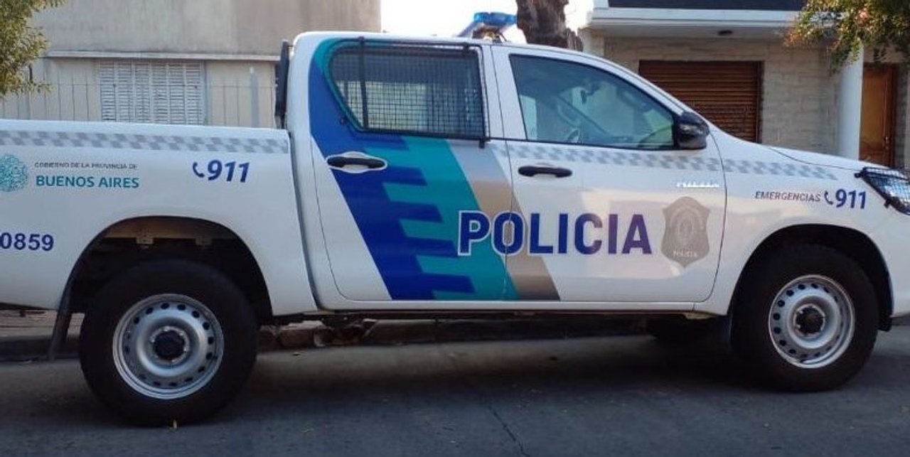 La Plata: un joven acuchilló a su vecino tras una discusión