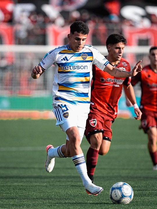 🔵 Newell‘s vs. Boca EN VIVO: minuto a minuto del Torneo Clausura