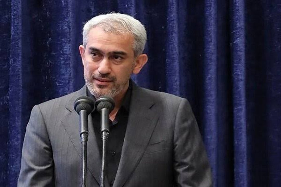 Irán dice estar “plenamente preparado” para contrarrestar las sanciones económicas de Estados Unidos