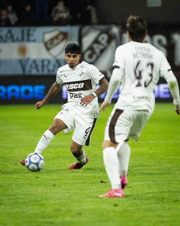 🔴 Coquimbo Unido vs. Platense EN VIVO: minuto a minuto de la Copa Libertadores