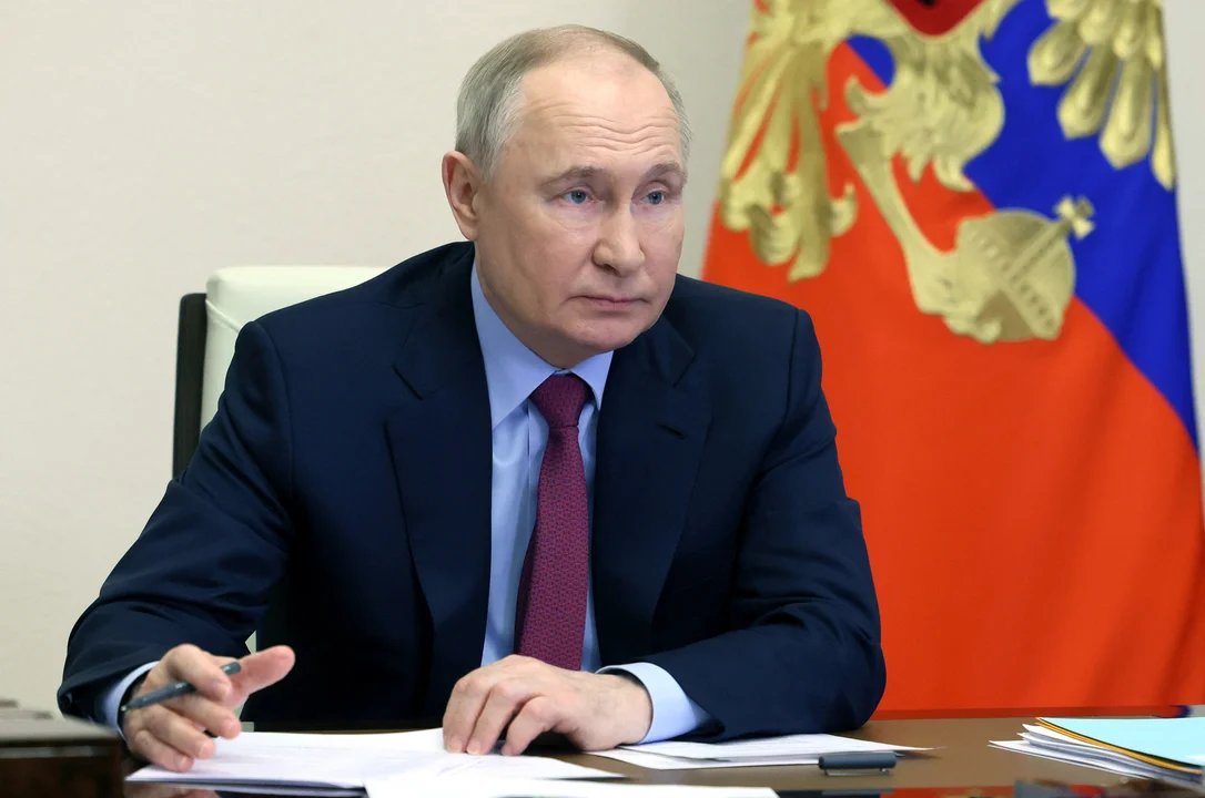 Rusia rechaza acusaciones francesas de ciberataques e injerencia electoral