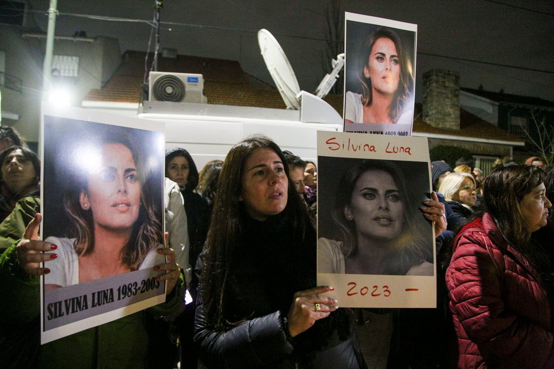 A tres años de la muerte de Silvina Luna, este martes realizarán la Junta Médica