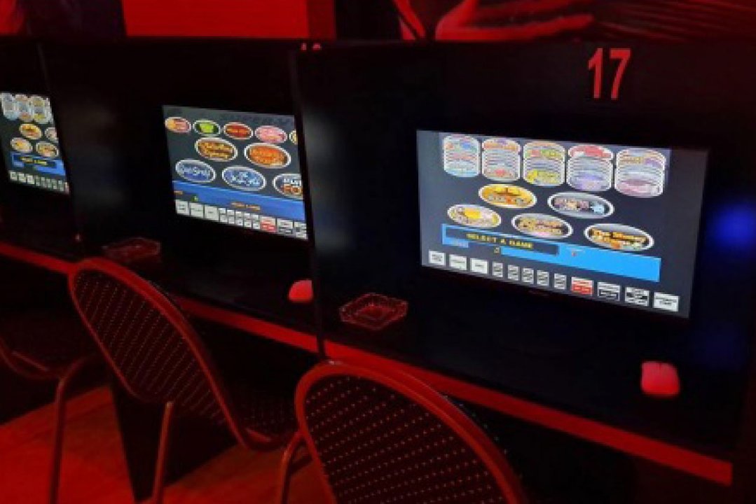 Condenaron a un hombre por organizar juegos de azar en un comercio de San Telmo