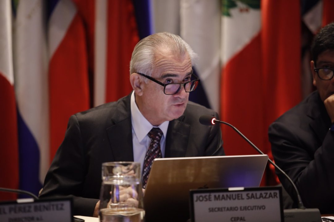 La CEPAL prevé un crecimiento para Argentina de 3,3% en 2026: superior a las proyecciones para el resto de la región