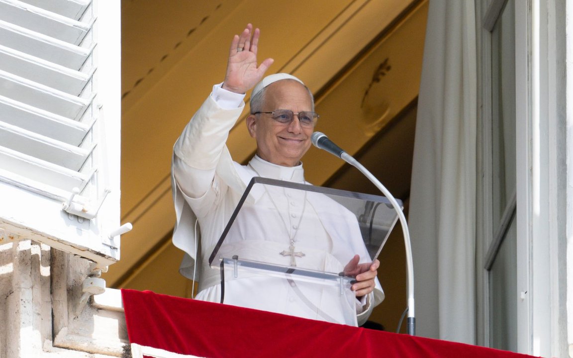 Perú se prepara para recibir una masiva afluencia de turistas con la visita del papa León XIV
