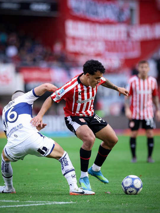 Estudiantes, con goleada ante Gimnasia, se quedó con el clásico platense por el Torneo Clausura