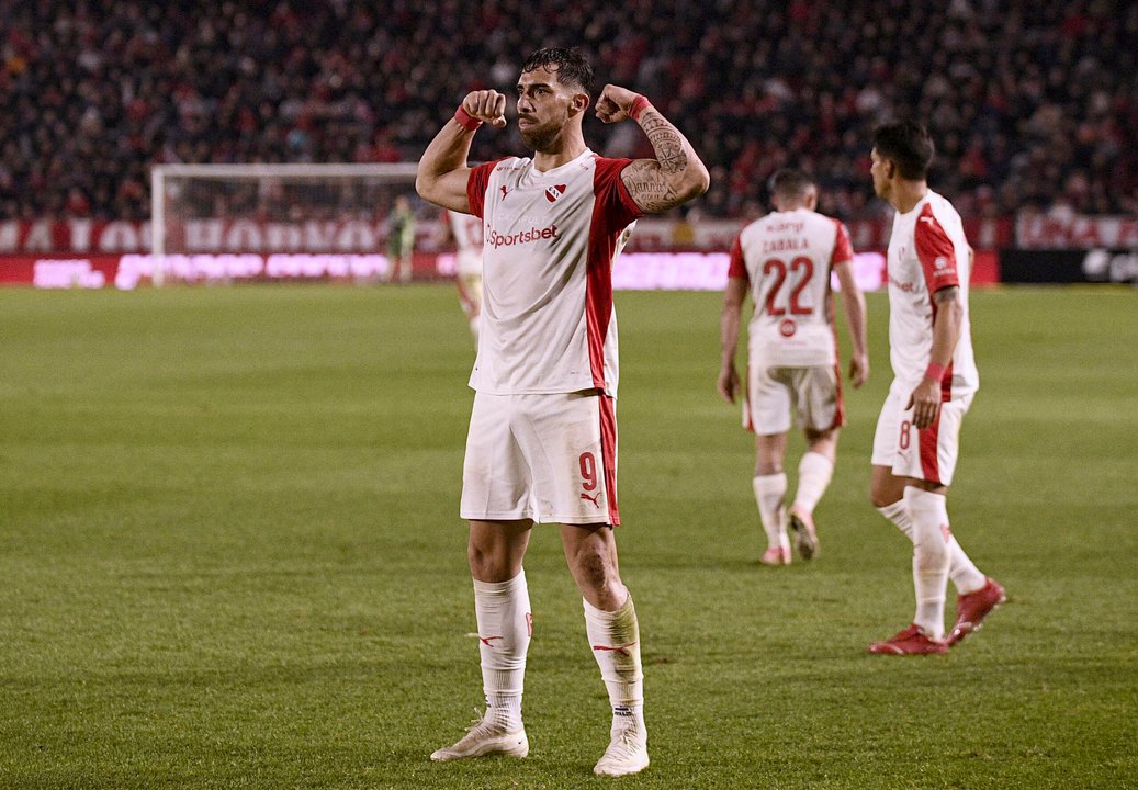 🔴 Vélez vs. Independiente EN VIVO: minuto a minuto del Torneo Clausura