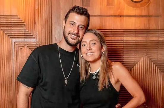 Entre el afecto y la distancia: los matices del vínculo actual entre Sofi Martínez y Diego Leuco