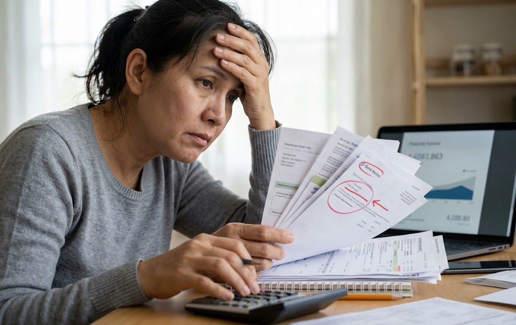 Tucumán busca aliviar el sobreendeudamiento de miles de familias con proyectos de refinanciación