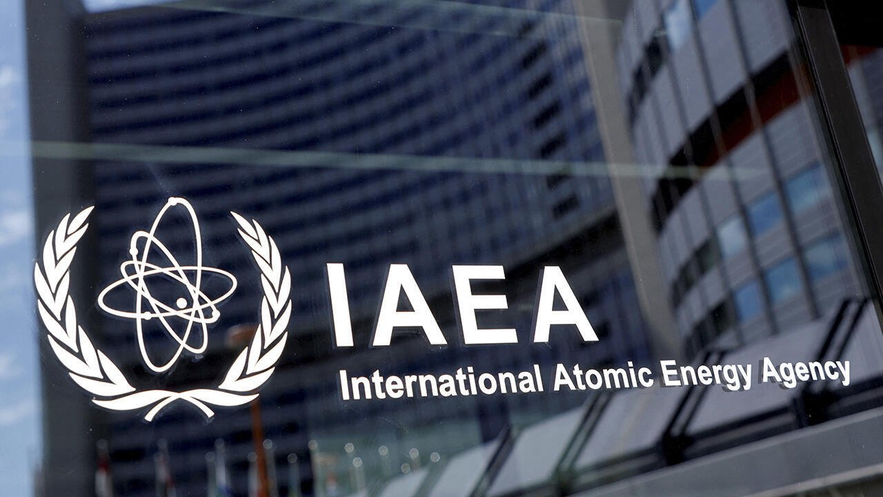 OIEA remite a Irán al Consejo de Seguridad de la ONU por “incumplimiento” nuclear