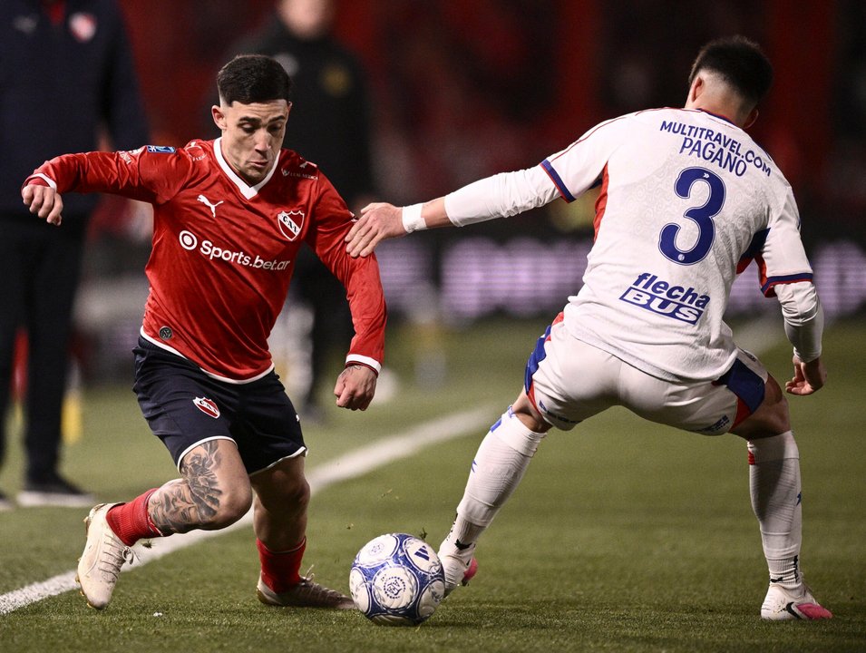 🔴 Unión – Independiente: minuto a minuto del Torneo Clausura 2026