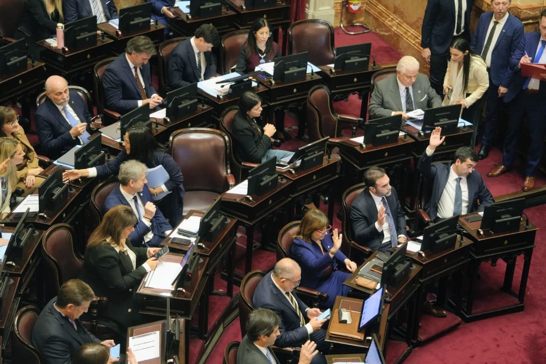 Qué cambia con la Ley de Inocencia Fiscal: sin límites de ingreso ni patrimonio para el Régimen Simplificado