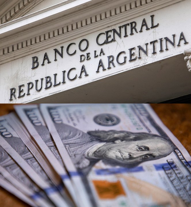 El Banco Central hizo la mayor compra de divisas en el mes pero las reservas bajaron
