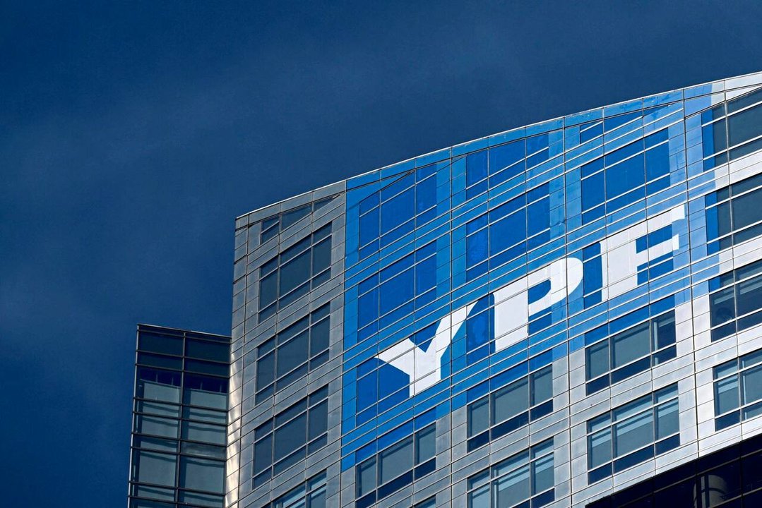YPF aplicará un aumento del 1% a los combustibles desde este sábado