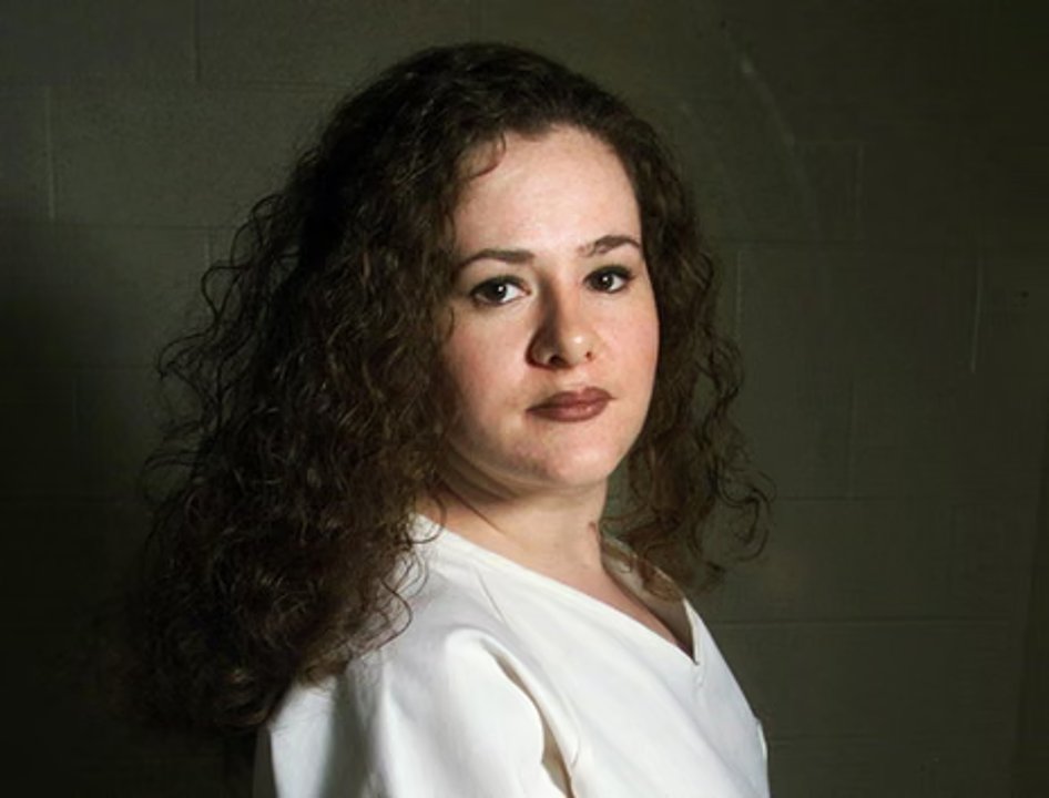 Tribunal federal suspendió la ejecución de Christa Pike por un asesinato que cometió hace 31 años en Tennessee