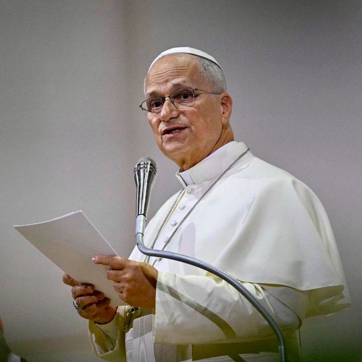 El Papa León XIV insta a Europa a defender el multilateralismo