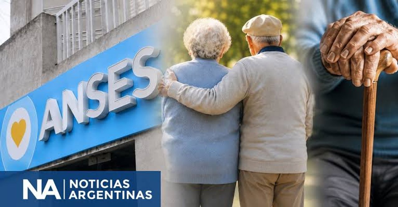 La ANSES prevé 104.760 jubilados menos para 2027