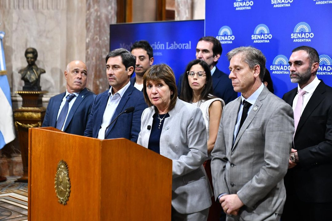 Senado convocó sesión para tratar la reforma del Banco Central y el régimen de Zonas Frías