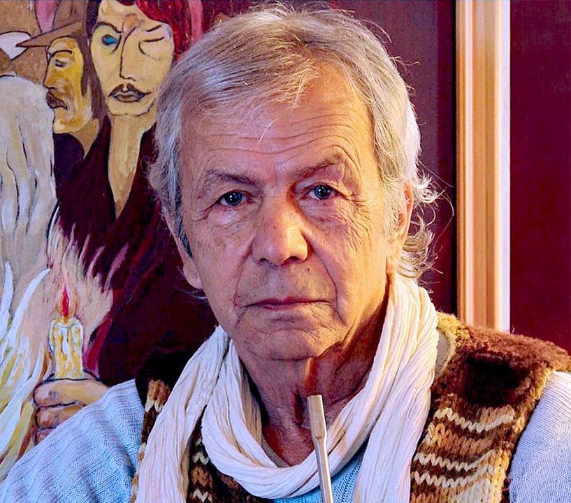 Murió Jorge Zuhai Jury, hermano de Leonardo Favio