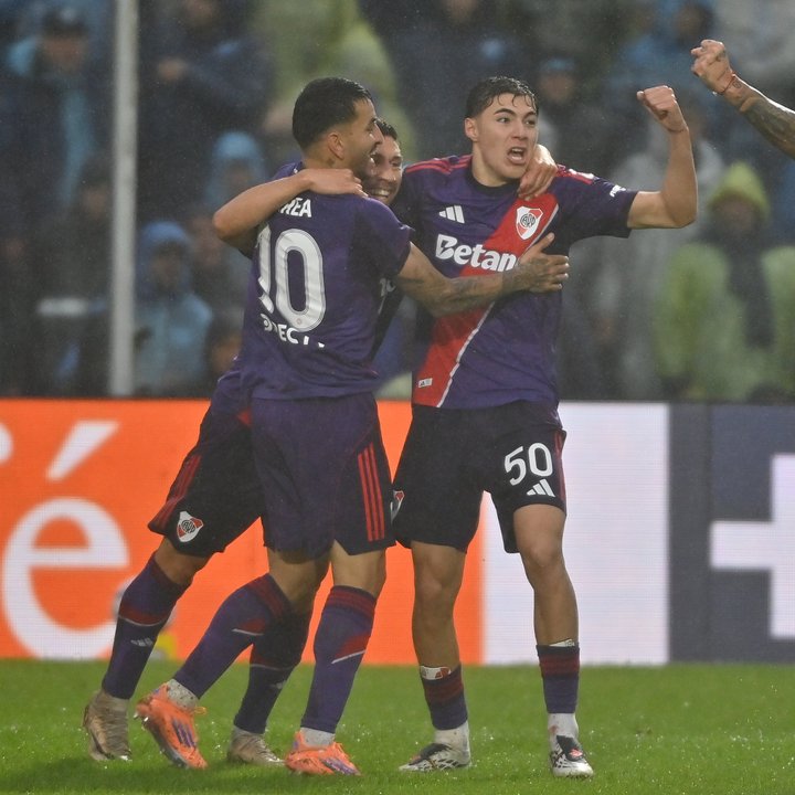 🔴Atlético Tucumán vs. River EN VIVO: el minuto a minuto del Torneo Clausura