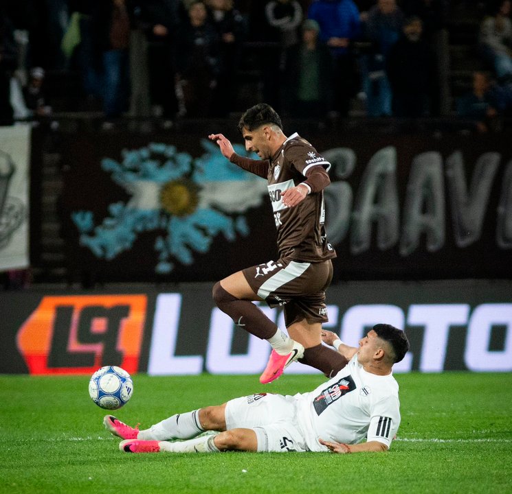 🔴 Fluminense vs. Platense EN VIVO: minuto a minuto de la Copa Libertadores