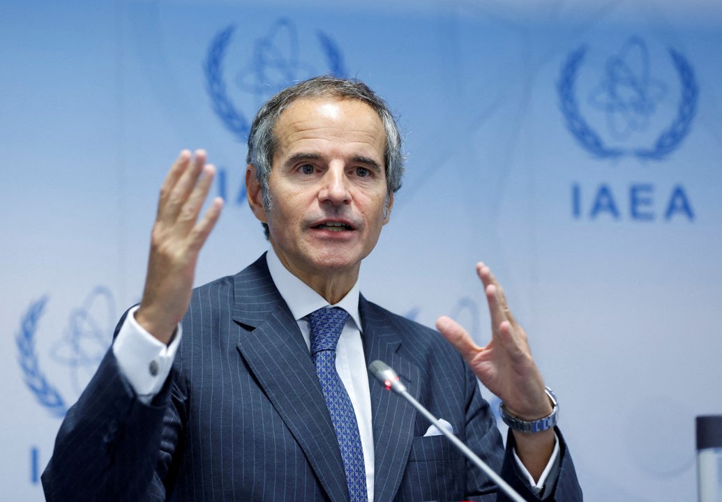 Rafael Grossi perdió apoyos en la carrera por la Secretaría General de la ONU