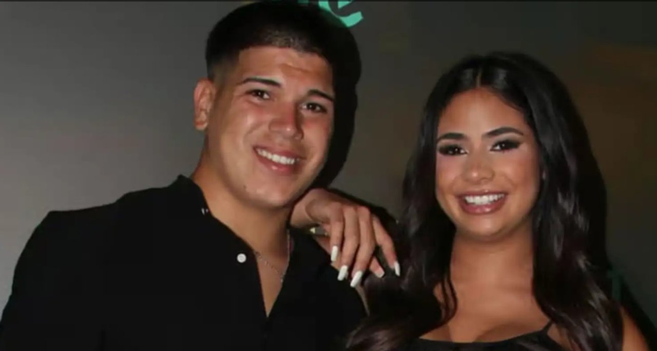 Daniela Celis habló sobre la denuncia de abuso contra Thiago Medina
