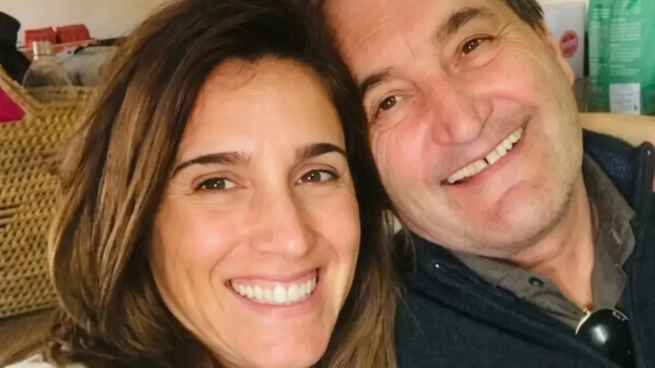 Soledad Pastorutti abrió su corazón sobre la salud de su padre: “Ya no sabe quién soy”